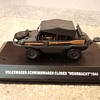 VW Beetle of the Week #4 1944 Schwimmwagen Type 166