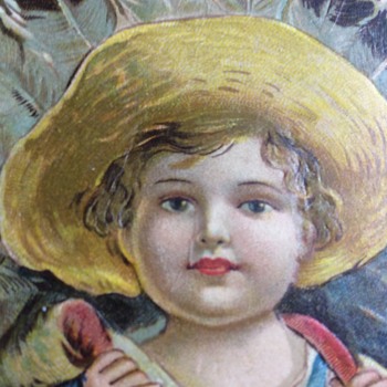 A happy 1909 Thanksgiving to all CW 