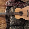 Vintage Höfner Classical Guitar
