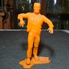 Marx 6 Inch Frankenstein Figure MCMLXIII