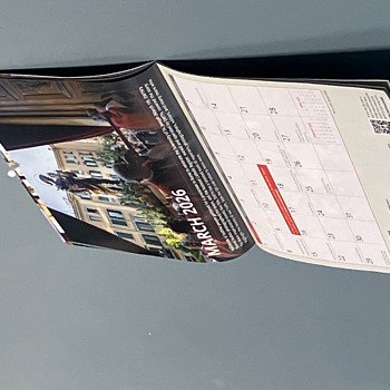 Some of my fav places  - Advertising