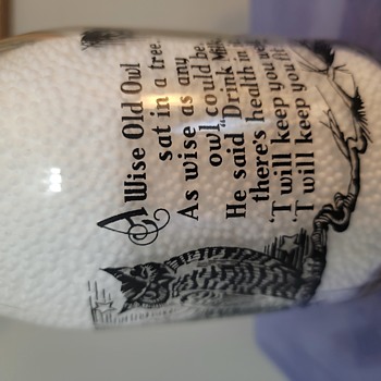 CANADIAN GLEN RAE DAIRY MILK BOTTLE - Bottles