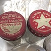  Come over for coffee and flavor buds (1947-1952)