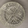 Large vintage fruit Bowl