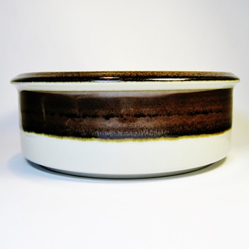 ANJA JAATINEN WINQUIST - Pottery