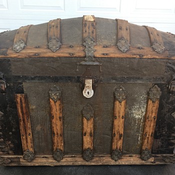 Late 1880's Martin Maier - Furniture