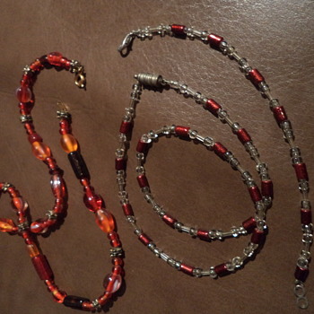 A 'Lot' of custom jewelries... - Costume Jewelry