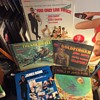 Bond,,James Bond 1964,,65 and 67 movie soundtracks 