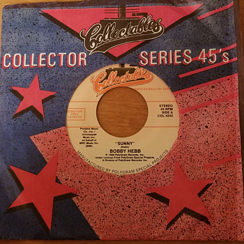 Some Vinyl for Vynil33rpm (and the Rest of Ya Shut-Ins) - Records