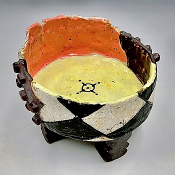 Fernando Martínez (US) Studio Pottery  - Pottery