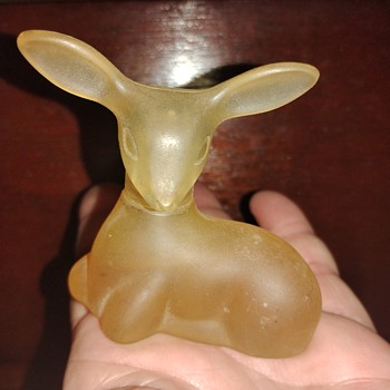 "OH DEER"! - Animals