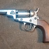 Denix Replica Colt 1849 Wells Fargo Pocket Pistol