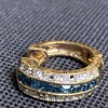 Vintage earring