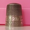 My "Aussie" Thimble