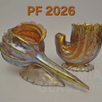 PF 2026 - Art Glass