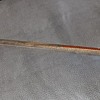 Hoffritz square brass ruler
