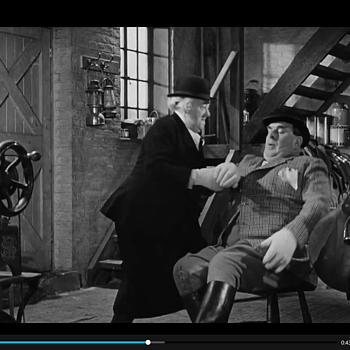 Vintage Sewing Machine Resources - Movies