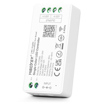 FUT036S Single Color LED Controller (2.4GHz)