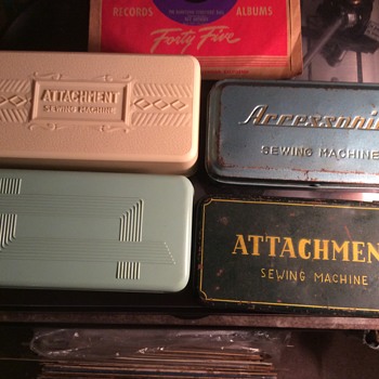  When you remove your coat ,your attachments stay behind 