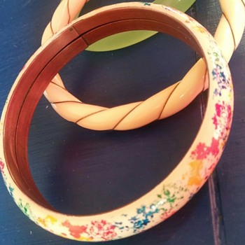 Bracelets - Costume Jewelry