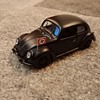 VW Beetle of the week #2 - 1944 SS Officer's Staff Car