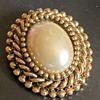 Vintage Brooch 