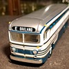 Corgi Classics Pacific Greyhound Lines GM Bus 1995