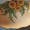 Carlton Ware Daisy with Spiky Leaves