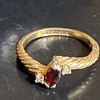 Vintage Ring 