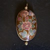 Vintage Pendant 