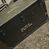 Military Trunk by Skydine 
