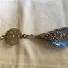 Vintage large pendant 