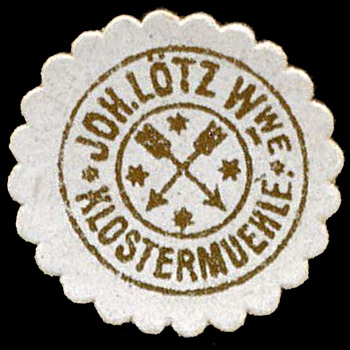 Loetz Austria:  The Mystery of the Signature - Part 2 - Art Glass
