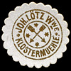 Loetz Austria:  The Mystery of the Signature - Part 2