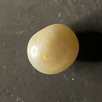 Vintage Pearls - Fine Jewelry