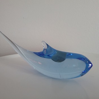 ZBS Glass shark  - Animals
