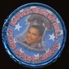 Barack Rings my Bell Obama For President Lenticular 2008 Pin