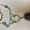 Vintage necklace 