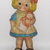 Hubley #45 Dolly Dingle  Doorstop By Grace Drayton