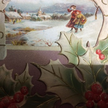 1917Christmas *(WorldWarOne) EyeSee icee  