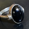 Vintage ring. 