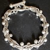 Vintage silver Bracelet 