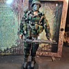 Ultimate Soldier Navy Seal Jungle Ops