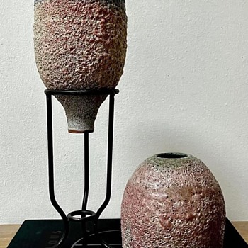 Katrina Pechal Studio Pottery (UK) - Pottery