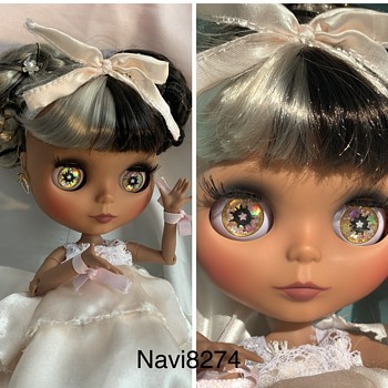 12 inch factory Blythe Doll - Dolls