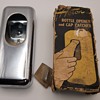Acton Bottle Opener and Cap Catcher 