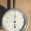 RARE HARDING RICHARDSON RHODRS & CO. LTD. Revolution Counter and Timer