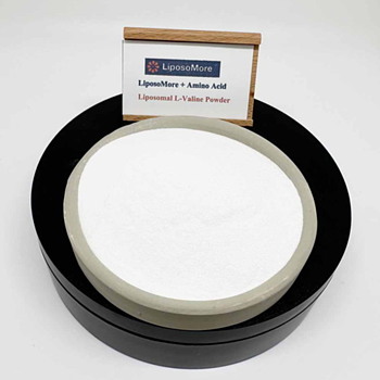 CAS NO. 72-18-4 Liposomal L-Valine