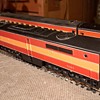 Athearn Alco PB-1 Southern Pacific Daylight Locomotive HO Scale