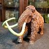 Schleich Wooly Mammoth 15053 Toy